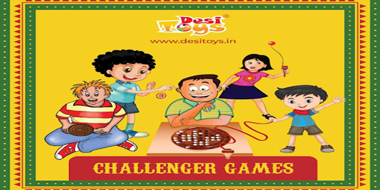 12 Traditional Desi Toys That Are Making a Comeback in Modern Times