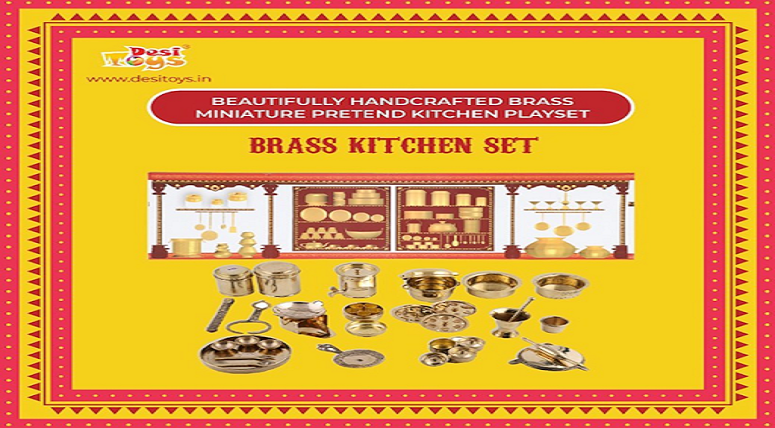 Best Kitchen Set Shopping for Kids from Online Toy Stores