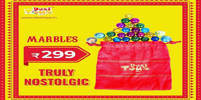 Bring Joyful Moments to Life with Indian Toys for Your Kids