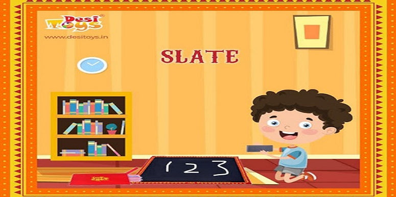 Buy Made in India Toys for Kids with Strong Observation Ability