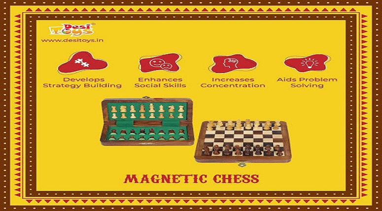Buy Traditional Indian Toys Online to Get Attractive Deals from Desitoys.in