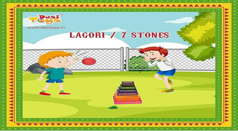 Enjoy the Quality Made in India Toys Online at Best Price