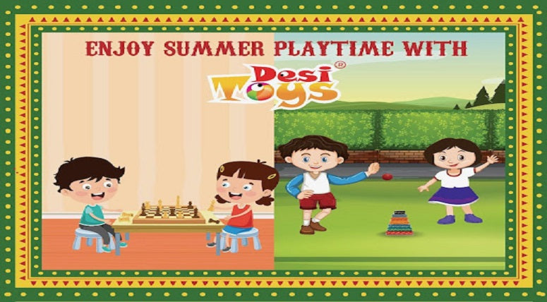 From Educational to Entertaining: The Ultimate Guide to Kid’s Toys Online Shopping