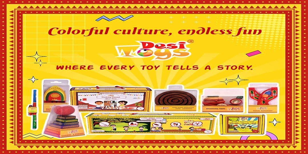 Online Toys Store India: Explore Trending Toys for All Ages