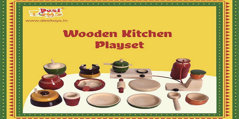 Tips for Buying Premium Quality Wooden Toys for Kids