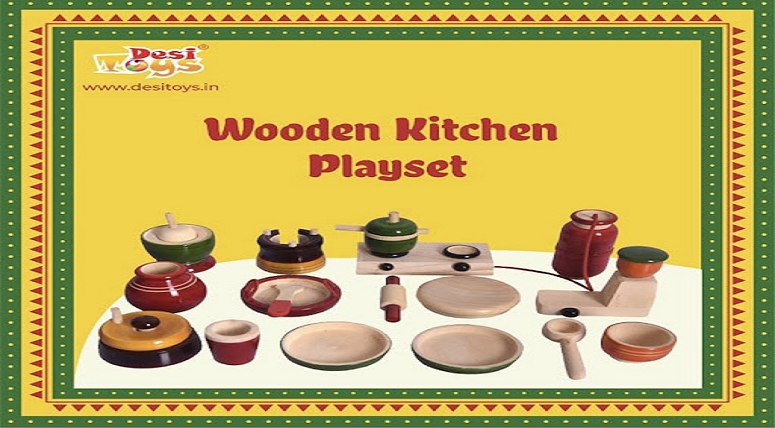 Tips for Buying Premium Quality Wooden Toys for Kids