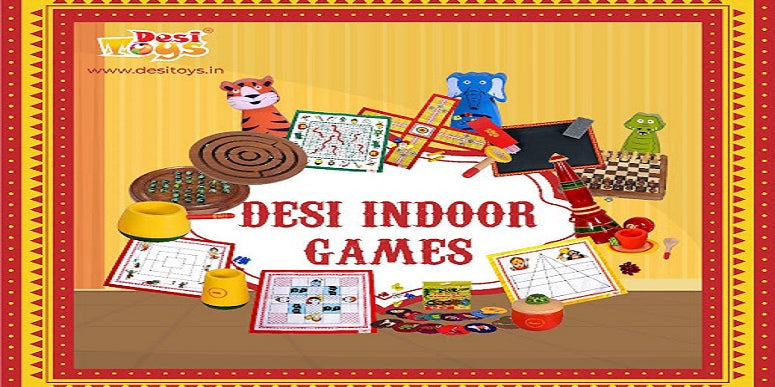 Unveiling the Best Indoor Games for Kids
