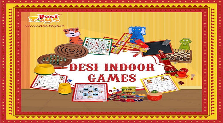 Unveiling the Best Indoor Games for Kids