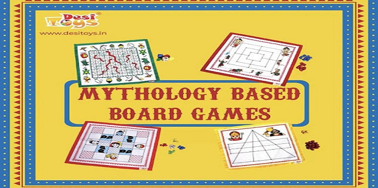 Where to Shop For  Indian Traditional Board Games Online
