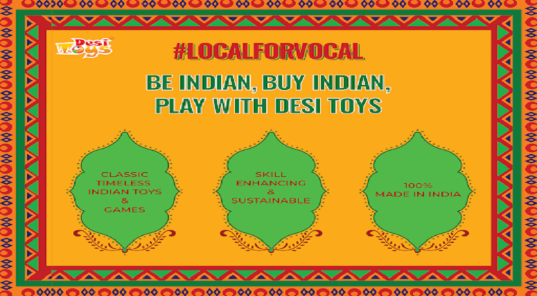 Be Young at Heart by Playing with Educational Toys for Kids