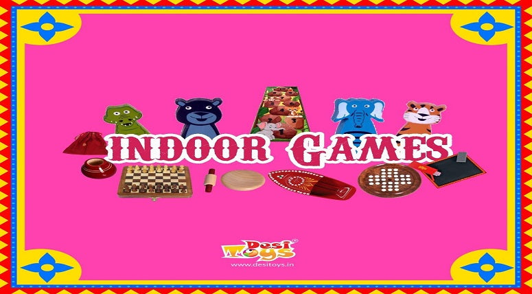 Buy Toys Online India - 4 Things Kids Should Take Care About