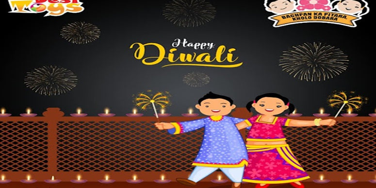 From Tradition to Trend: Online Toy Stores Revolutionizing Kids' Diwali