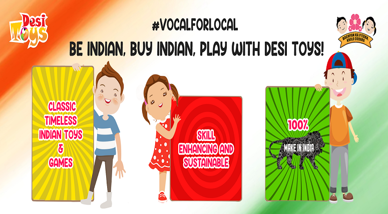 Importance of Educational Learning Toys for Kids