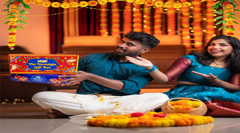 Make This Diwali Memorable for Kids: Explore Our Exclusive Diwali Gifting from ‘Desi Toys’
