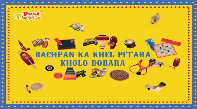 Many Gifts to Buy Online for Kids at Best Price in India