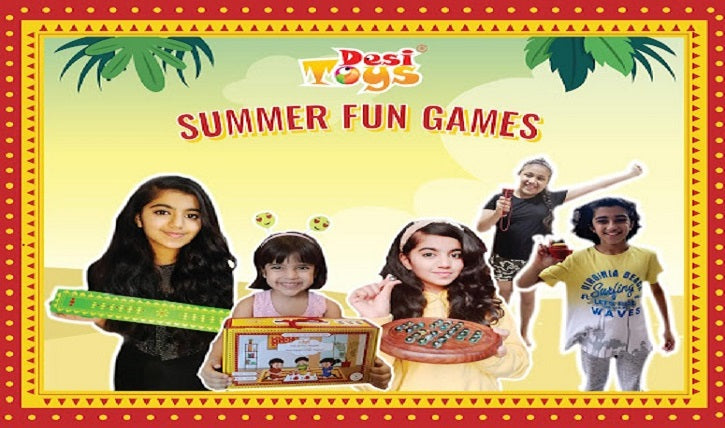 Summer Fun: Rediscovering the Joy of Outdoor Games for Unforgettable Vacations