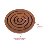 Steam Toy Boat & Swirl Game Combo | Wooden & Tin Toys | Collectible | Best For Kids Gifting Toys