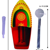 Steam Toy Boat Combo Putt Putt Nav | Tin Toys Boats | Collectible | Festive Gift For Kids