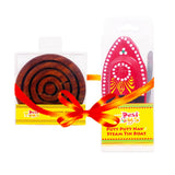 Steam Toy Boat & Swirl Game Combo | Wooden & Tin Toys | Collectible | Best For Kids Gifting Toys