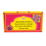Raksha Bandhan Special Combo Gift Set of 5,  Non-gadget & Fun toys and games, Memorable Gifts for Brothers and Sisters