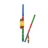 Gilli Danda Game For Kids | Vitti Dandu Wooden Toys | 8 Years + | Best For Gifting