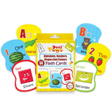 Thick Flash Cards Gift Cards For Kids | Learning Toys | 3 years + Return Gifts To Children