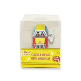 Classic & Vintage Windup Car | Tin Toys | Collectible Best For Gifting