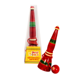 Cup aur Gola | Wooden Cup & Ball Game | 5 Year + | Best For Kids Gifting