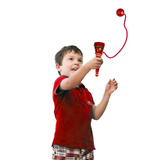 Cup aur Gola | Wooden Cup & Ball Game | 5 Year + | Best For Kids Gifting