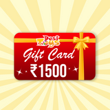 Desi Toys - E-Gift Card - Premium