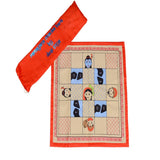 Ramayana Chauka Bara