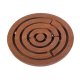 Swirl Puzzle Bada Bhool Bhulaiya For Kids | Wooden Board Game | 5 Years +