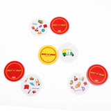 Spot n Snap Card Game for Kids & Family
