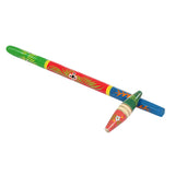 Gilli Danda Game For Kids | Vitti Dandu Wooden Toys | 8 Years + | Best For Gifting
