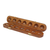 Handcrafted Mancala/ Pallanguzhi