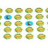 The Jungle Memory  Card Game for Kids.