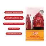(Pack of 5) Putt Putt Nav | Steam Tin Toy Boat | Collectible Boat | Festive Gift For Kids