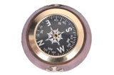 Handcrafted  Wooden Compass