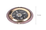 Handcrafted  Wooden Compass