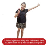 Cup aur Gola | Wooden Cup & Ball Game | 5 Year + | Best For Kids Gifting
