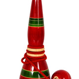 Cup aur Gola | Wooden Cup & Ball Game | 5 Year + | Best For Kids Gifting
