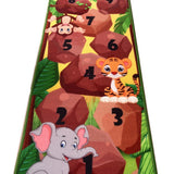 Hopscotch Game Play Mat